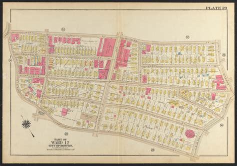 Preserving Roxburys Housing Through Adaptive Reuse Leventhal Map