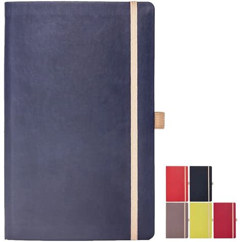 Appeel Eco Branded Notebook Great Eco Promotional Notebook 6 Unique