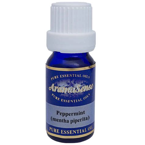 Peppermint Essential Oil Organic - Peppermint essential oil NZ