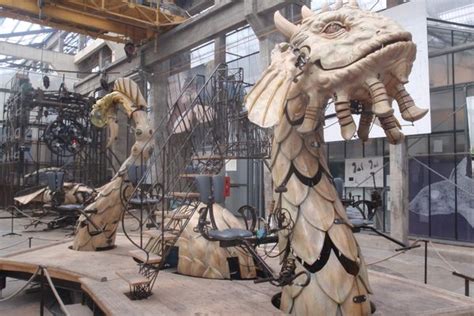 Cool and Unusual Things to Do in Nantes - Atlas Obscura