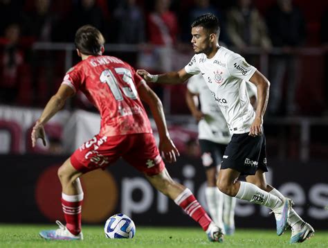 Fora De Casa Tim O Fica No Empate O Argentinos Jrs Pela Conmebol