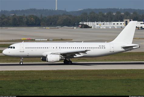 9H MLD Avion Express Malta Airbus A320 214 Photo by BjörnD ID 1497189