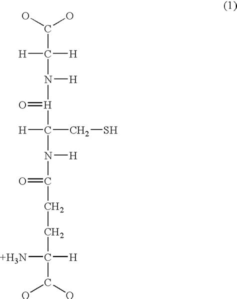 Method Of Treating Glutathione Deficient Mammals Eureka Patsnap