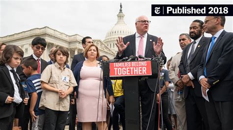 An Upset in the Making: Why Joe Crowley Never Saw Defeat Coming - The