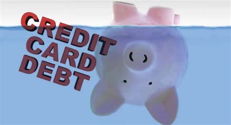 Credit Card Debt Relief Options Time Of Info