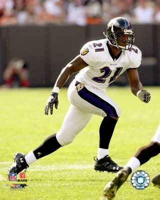 Chris Mcalister Baltimore Ravens Photo (Aaiu223)