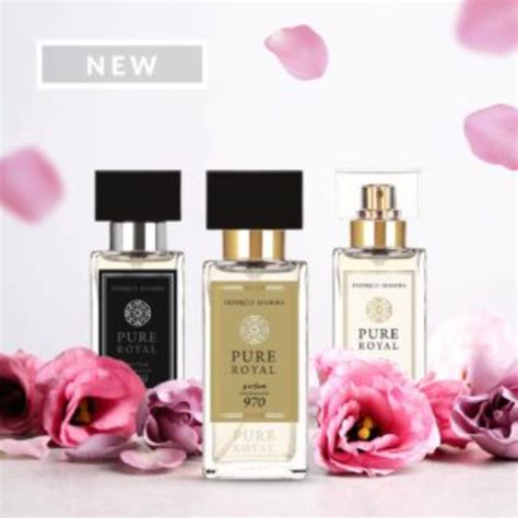 28 Brand New FM Perfumes Have Launched | FM Perfume Group