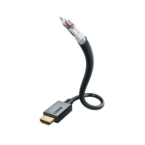 Inakutsik Ultra High Speed 10K HDMI 2 1 Cable 324610