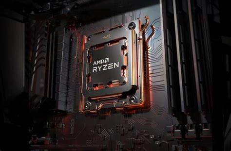 Amd Ryzen Series Desktop Resmi Rilis Prosesor Gaming Dengan