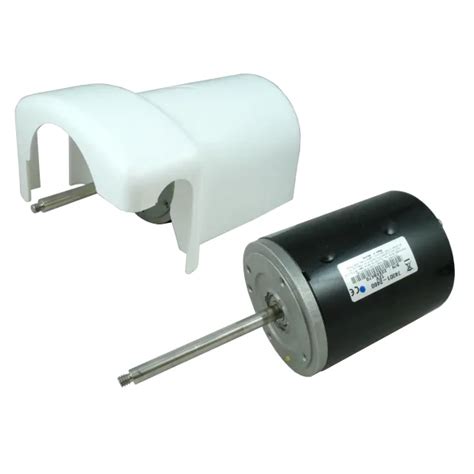 Jabsco Electric Marine Toilet Replacement Motor V