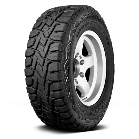 TOYO® OPEN COUNTRY R/T Tires