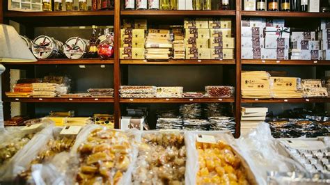 Turrones Espí Turrón de Alicante de elaboración artesana