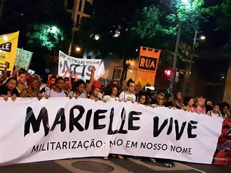 Antes De Tudo Quem Mandou Matar Marielle Npc