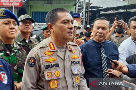 Fakta Baru Pembunuhan Purnawirawan TNI Di Lembang Pelaku Sempat Bohong