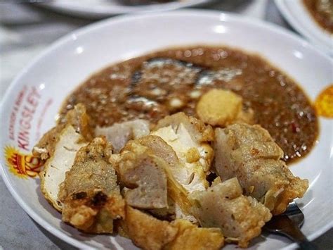 Tempat Makan Siomay Di Bandung Yang Terkenal Enak Dan Murah