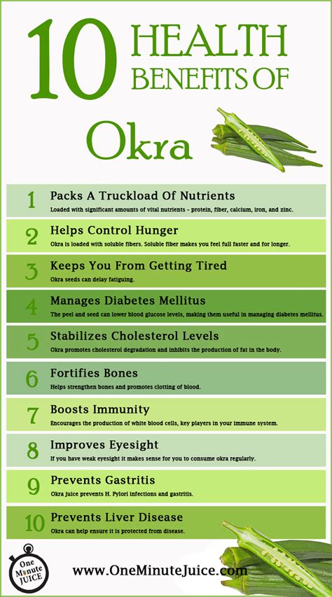 Health Benefits Of Okra Natural Healing Remedies Herbal Remedies Immune Booster Foods Okra