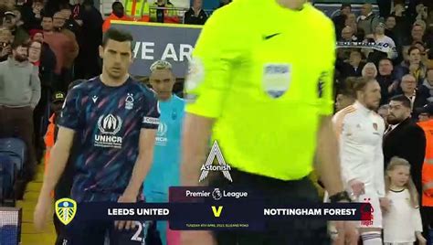 Leeds United Vs Nottingham Forest Video Dailymotion