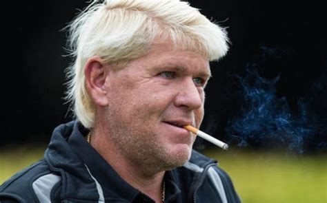 John Daly Set To Open His Own Steakhouse In Arkansas Barstool Sports