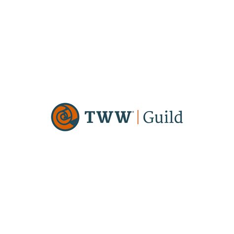 The Wood Whisperer Guild Logo Design Underscorefunk Design