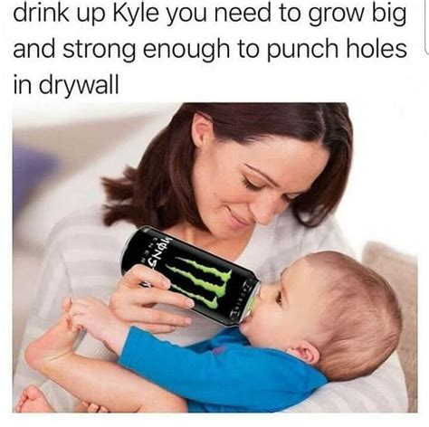 Baby Kyle :* : r/memes