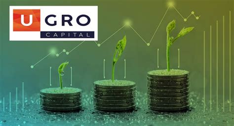 Fintech Startup U Gro Capital Raised Million From Ifu And Long