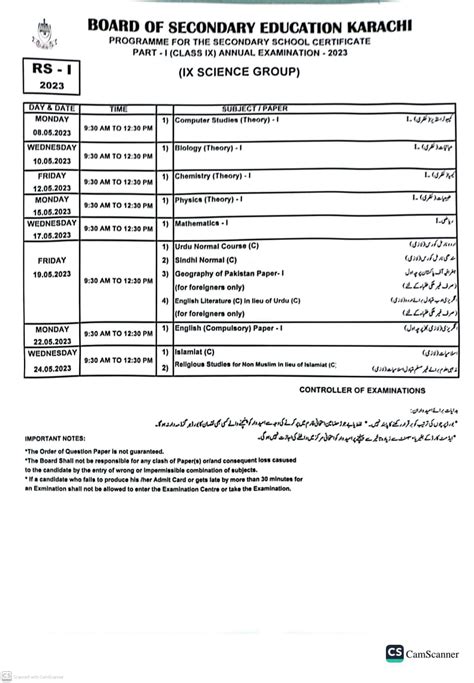 Sindh Board Th Result Check Online Emily Clarabelle