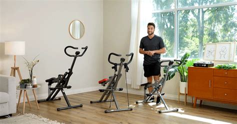 Exercise Bike Resistance Levels: In-Depth Guide