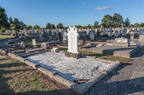 Christchurch Linwood Cemetery New Zealand War Graves Project