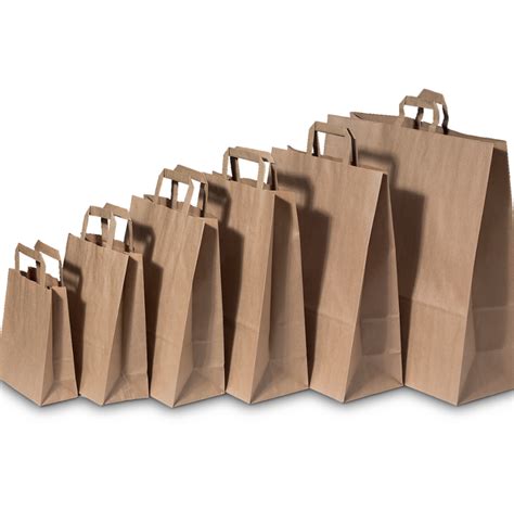 Discover More Than Flat Paper Bags Latest In Cdgdbentre