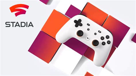 Google Stadia Pricing And Launch Details Leak