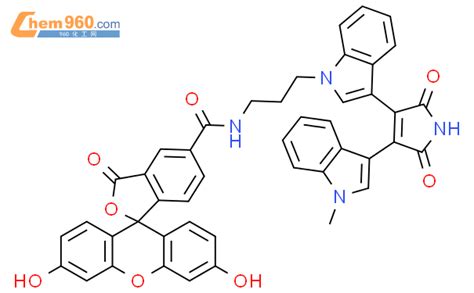 Spiro Isobenzofuran H H Xanthene Carboxamide N