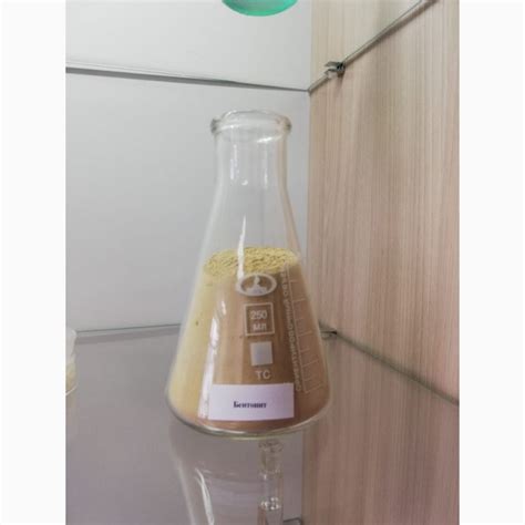 Бентонит — Agro-Kazakhstan