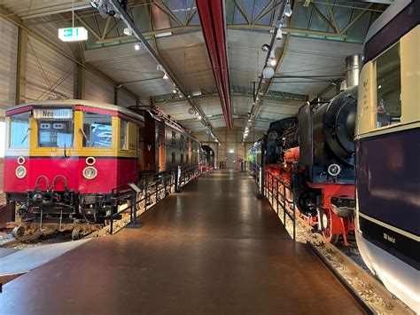 Db Museum N Rnberg