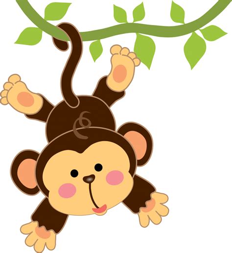 Monkey clipart transparent background, Monkey transparent background ...