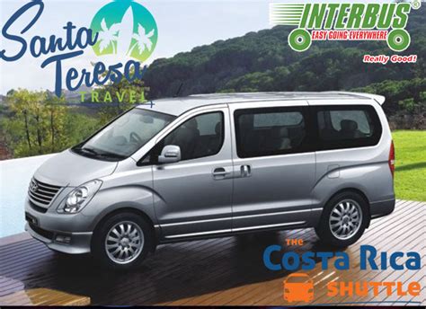 San Jose Airport To El Roble Puntarenas Shared Shuttle Transportation