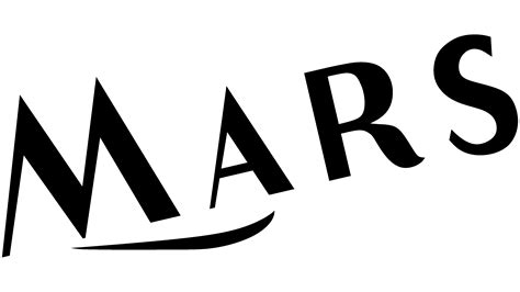 Mars Bar Logo