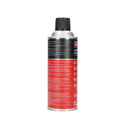 ACEITE AFLOJATODO DIELÉCTRICO 400 ML URREA U40