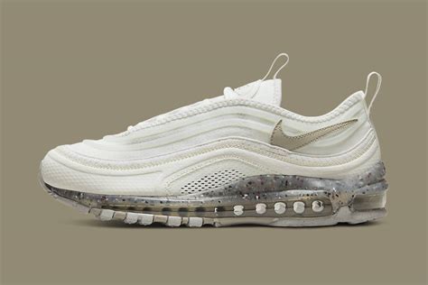 Nike Air Max 97 Terrascape Release Dates Nice Kicks