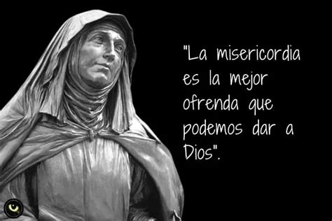 Frases de Santa Teresa de Jesús Citas de Teresa de Jesús