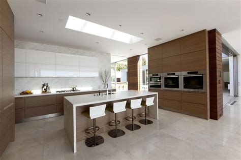 25 Open Concept Kitchen Designs That Really Work