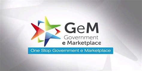 Government E Marketplace Gem Need Structure Benefits Challenges Upsc