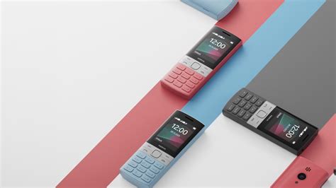 2023 Model Nokia 130 Ile Nokia 150 Duyuruldu Webtekno