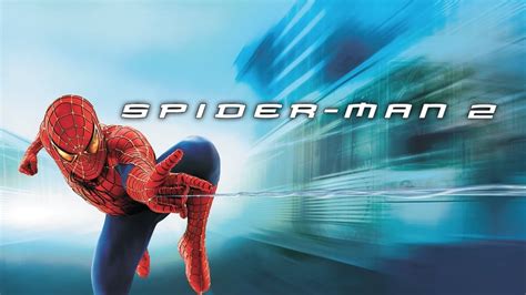 Spider Man 2 2004 Backdrops — The Movie Database Tmdb