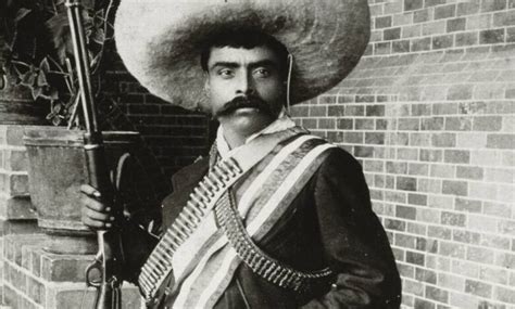 Conmemoran Aniversario Luctuoso De Emiliano Zapata En Morelos El