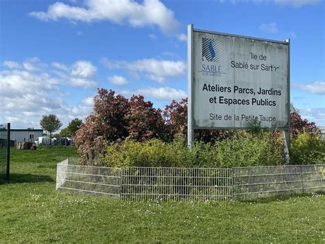 Quand Le Maire De Solesme Est Contraint De Jouer Au Berger Pour Sauver