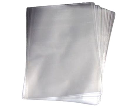 Recyclable Open Transparent Ld Liner Bag For Grocery Capacity Kg