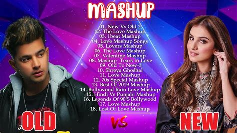 Top List Bollywood Love Masup 2021 || New Hindi Mashup Song || Best ...