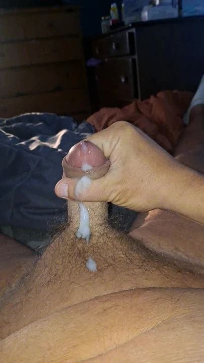 Wanking My Penis Gay Daddy Daddy Porn Feat Heavy Cummer XHamster