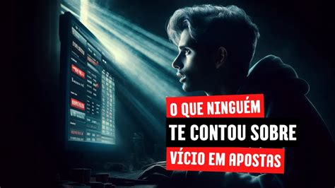 Se você está viciado em Apostas assista esse vídeo 3 Dicas para