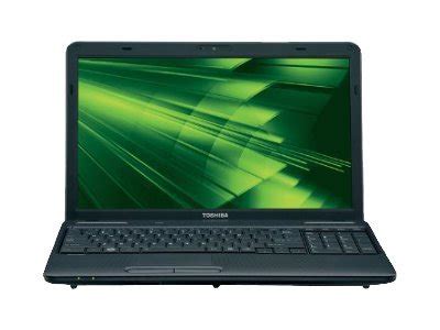 Toshiba Satellite C655 características especificaciones y opiniones